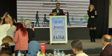Şahin Biba: “Kimse hayatın dışında kalmamalı”