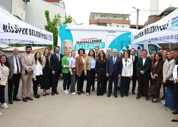 Nilüfer’e çifte park müjdesi