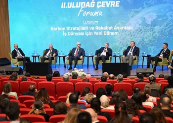 3. Uludağ Çevre Forumu Bursa Business School’da gerçekleştirilecek