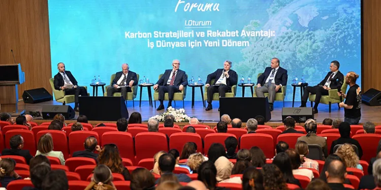 3. Uludağ Çevre Forumu Bursa Business School’da gerçekleştirilecek