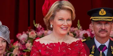 Belçika Kraliçesi Mathilde başkanlığındaki ekonomik misyon Türkiye’ye geliyor