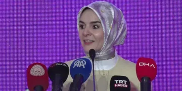 “Kız çocuklarımızın mühendislik alanında daha görünür olmasını çok önemsiyoruz”