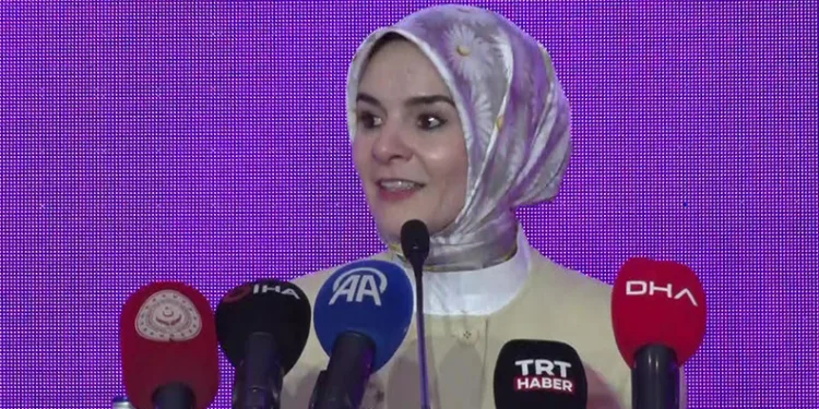 “Kız çocuklarımızın mühendislik alanında daha görünür olmasını çok önemsiyoruz”