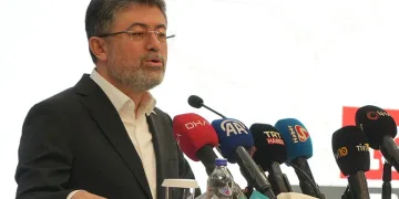 “Türkiye, orman yangınlarıyla mücadelede öncü ülkelerden biridir.”