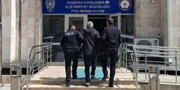 Kırıkkale’de uyuşturucu operasyonu: 1 tutuklama