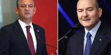 Özgür Özel, Süleyman Soylu’ya  tazminat ödeyecek