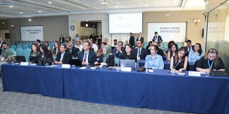 BTÜ’de üniversitelere yönelik bütçe uygulamaları eğitimi başladı
