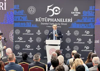 “Türkiye eğitimde devrim niteliğinde işler yaptı”