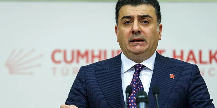 “Burcu Köksal’ı kesin ihraç talebiyle tedbirli olarak disipline sevk ettik”