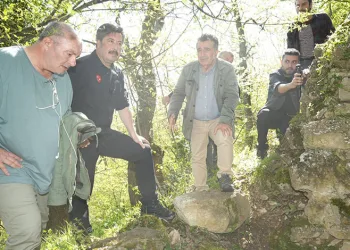 Yenişehir’in 2300 yıllık sırrı gün yüzüne çıkıyor