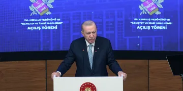 Cumhurbaşkanı Erdoğan’dan yeni anayasa mesajı