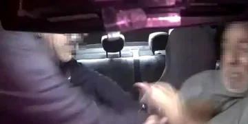 İzmir’de taksiciye bıçaklı gasp girişimi