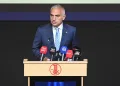 “Türkçe, uçsuz bucaksız Türkistan topraklarından Anadolu’ya uzanan bir medeniyet yürüyüşünün sesidir”