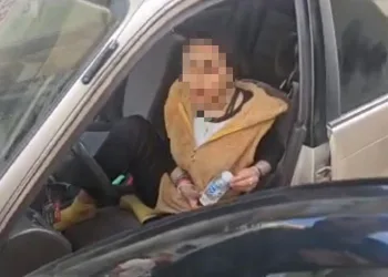 Bursa’da pes dedirten hırsızlık girişimi: “Araç benim” diyerek araçtan inmedi