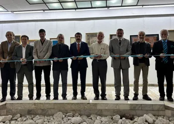 Fetih’in 700. yılına özel anlamlı sergi