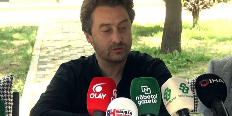 Sezer Sezgin: “Hakkımı helal etmiyorum”