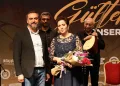 Yıldırım’da türkü şöleni