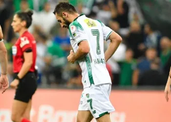 Bursaspor’da Hamza Gür ile yollar ayrıldı