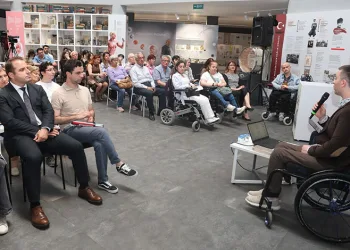 Nilüfer’de erişilebilirlik ve farkındalık semineri