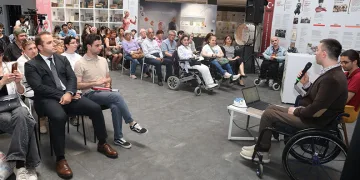 Nilüfer’de erişilebilirlik ve farkındalık semineri