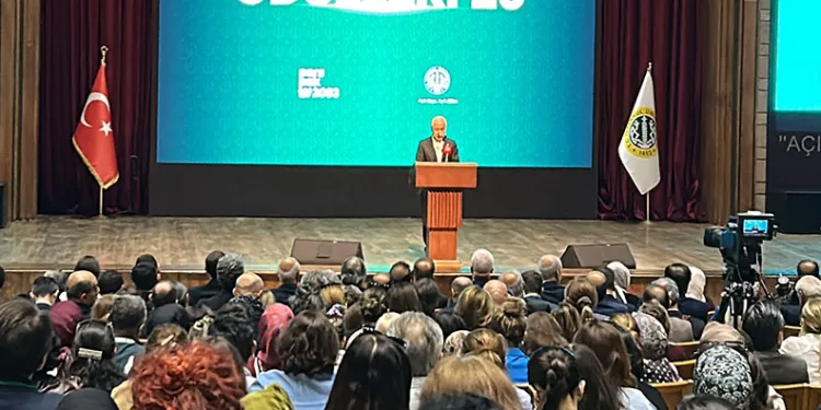 Numan Kurtulmuş’tan “Terörsüz Türkiye” mesajı