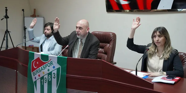 Orhangazi Belediyesi Mayıs Ayı Meclis Toplantısının İkinci Birleşimi Yapıldı