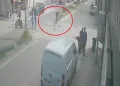 Bursa’da kararsız bisikletli kazayı getirdi