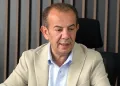 Tanju Özcan’ın kurban bağışı’ iddianamesi tamamlandı