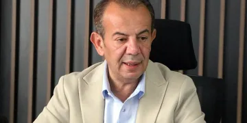 Tanju Özcan’ın kurban bağışı’ iddianamesi tamamlandı