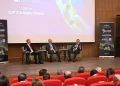 3. Uludağ Çevre Forumu Bursa Business School’da başladı