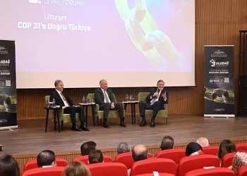 3. Uludağ Çevre Forumu Bursa Business School’da başladı