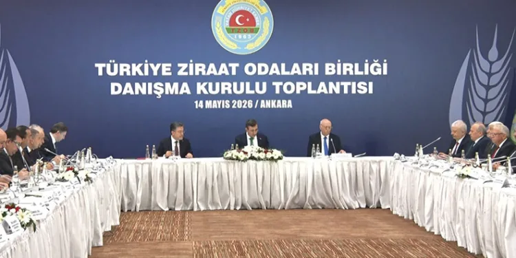 “400 bin çiftçimizin ürünlerini pazarlayabilecekleri yeni kanallar oluşturacağız”