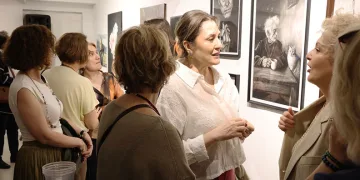 Sanat Atölyeleri’nde üretim süreci sergiyle taçlandı