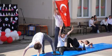 Başkan Aydın, Engelliler Haftası’nda Özel Bireylerle Buluştu