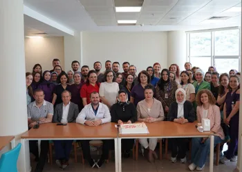 Orhangazi Belediyesi’nden Hemşireler Günü Ziyareti