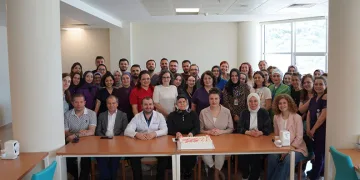 Orhangazi Belediyesi’nden Hemşireler Günü Ziyareti