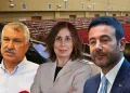 Aziz İhsan Aktaş davasında mütalaa