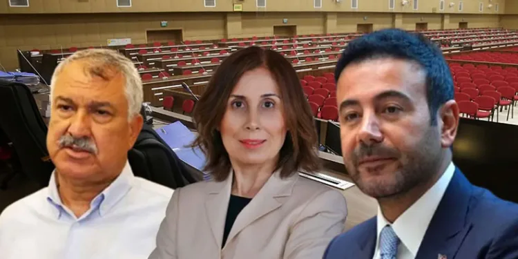 Aziz İhsan Aktaş davasında mütalaa