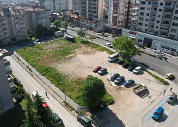 Nilüfer’in şehitlerinin adı Esentepe’de yaşatılacak