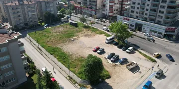 Nilüfer’in şehitlerinin adı Esentepe’de yaşatılacak