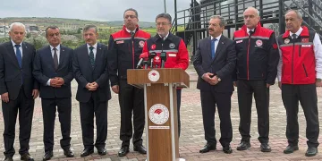 Bakan Yumaklı: Kurbanlık hayvan sayısı geçen yılın üzerinde