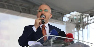 “Terör, uyuşturucu ve çete konularını kapatmak istiyoruz”