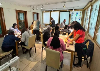 Bursa’nın kültür mirası geleceğe taşınıyor