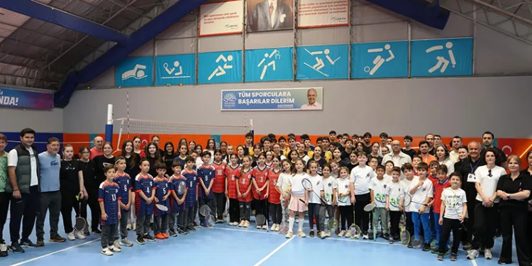 Nilüfer Spor Şenlikleri’nde 4’üncü hafta heyecanı
