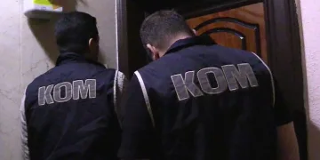 Uluslararası tarihi eser kaçakçılığı operasyonu