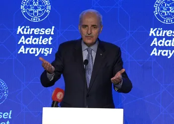“Dünyanın yeni ekonomik mimariye ihtiyacı var”