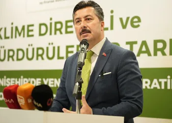 Yenişehir’de tarımda dijital dönüşüm