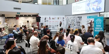 Nilüfer’de “Engelsiz Yaşam Sağlık ve Spor” semineri