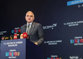 “Festivalimiz 26 şehri kapsayan büyüklüğe ulaşmıştır”