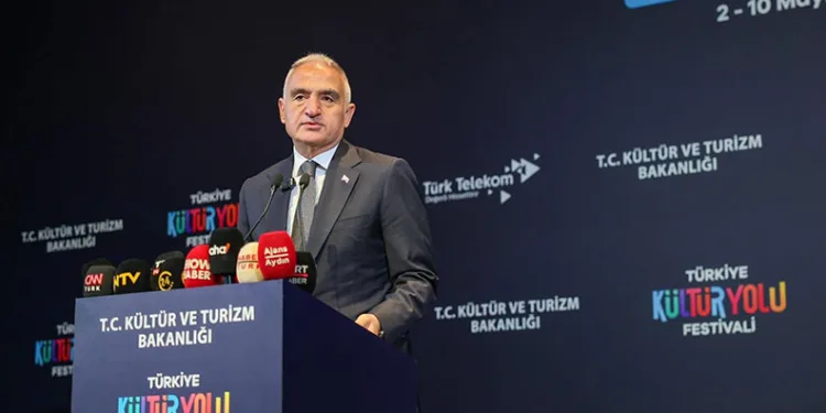 “Festivalimiz 26 şehri kapsayan büyüklüğe ulaşmıştır”